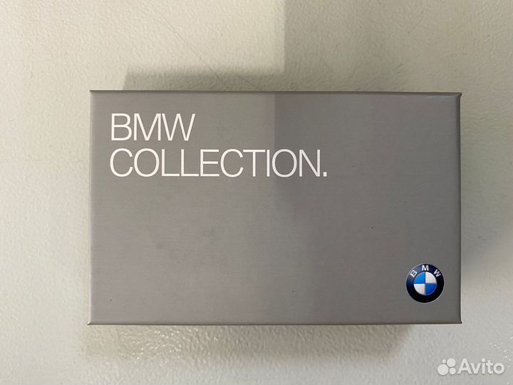 80272454649 Брелок BMW 3 Серии