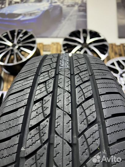 Goodride SU318 265/65 R17 112T