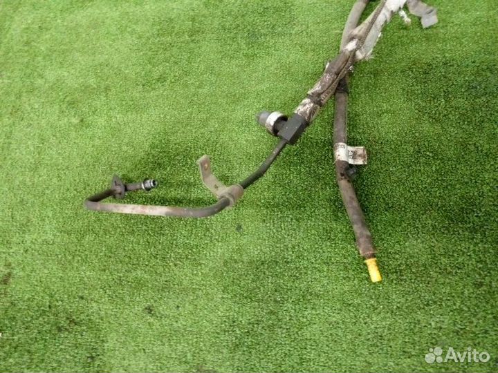 Трубка гидроусилителя руля Ford Fusion UAV 1 2007