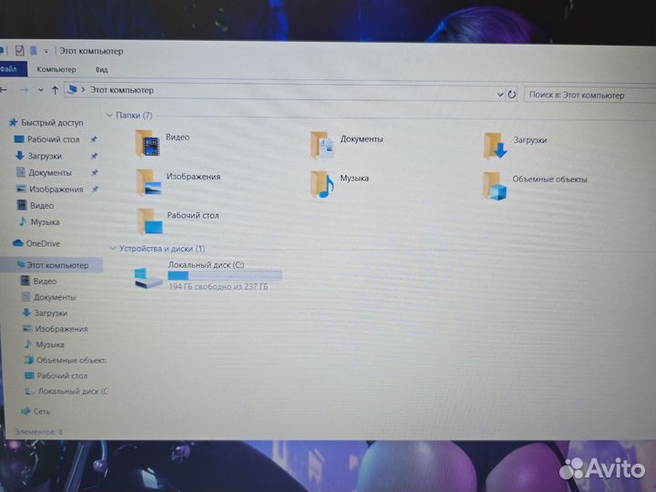 Круче нет Dell Precision 7520 FHD i5 16 256 M2200M
