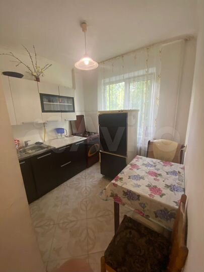 2-к. квартира, 42,2 м², 1/5 эт.