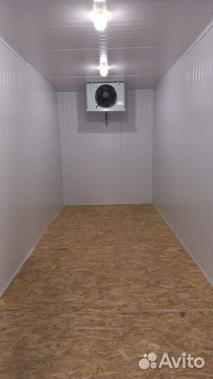 Холодильная камера для пива новая