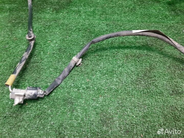 Проводка парктроника Mitsubishi Grandis 2008