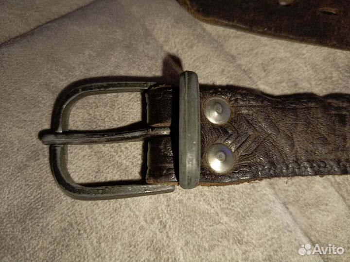 Ремень детский в хорошем состоянии 67 см