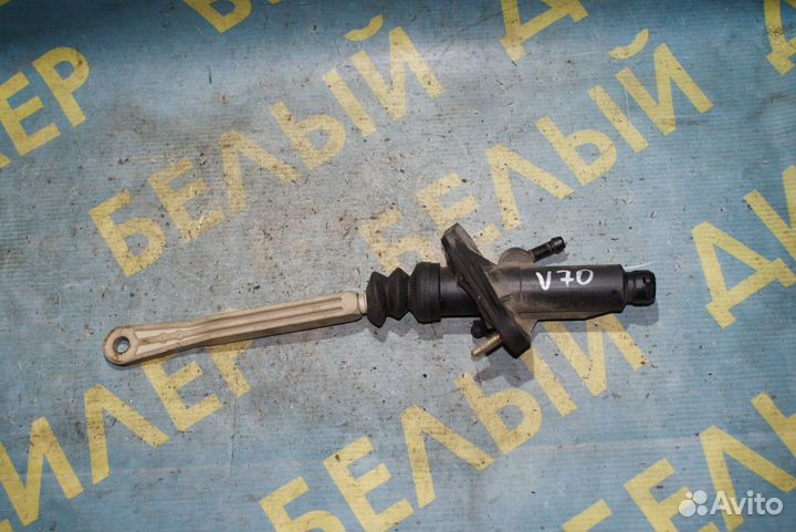 Цилиндр сцепления Volvo V70