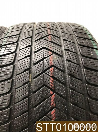 Pirelli Scorpion Winter 305/35 R21 109V