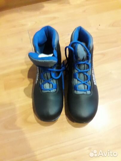 Ботинки для лыж Nordway, 37,5 размер