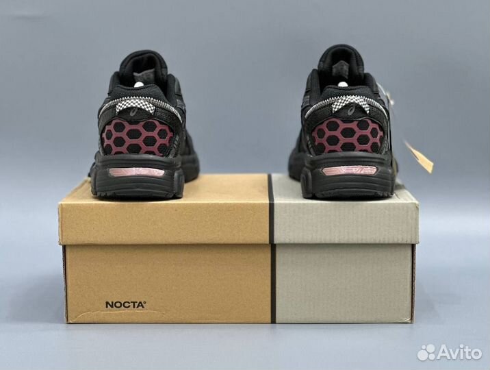 Кроссовки мужские asics