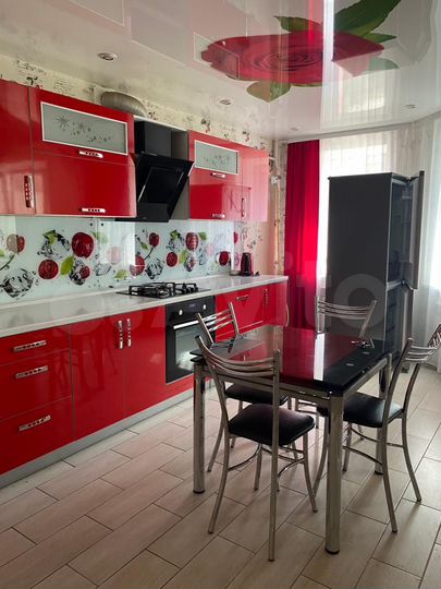 1-к. квартира, 41,5 м², 1/5 эт.