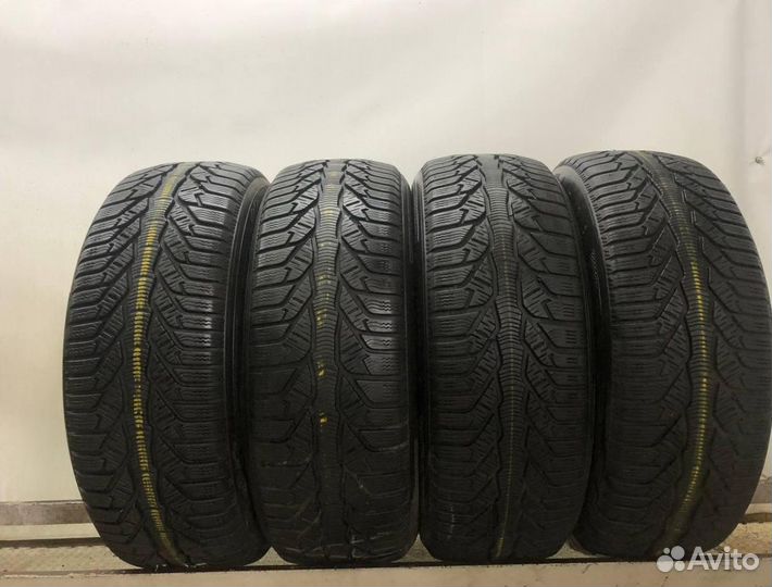 Kleber Krisalp HP2 205/60 R16 92H