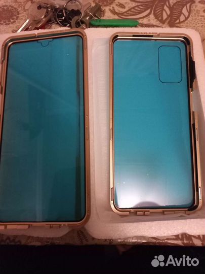 Магнитный Чехол на samsung а32 5G