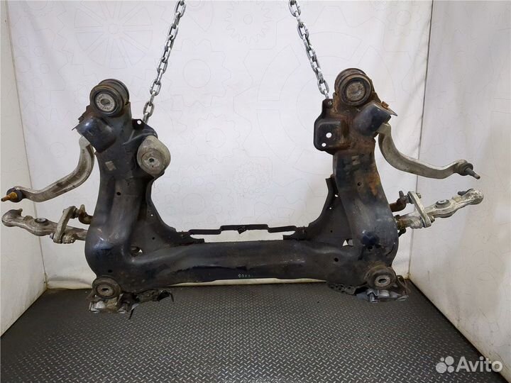 Балка подвески передняя Volkswagen Passat 5, 1998