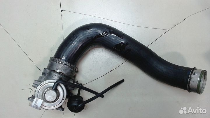 Клапан рециркуляции газов Volkswagen Touareg, 2004