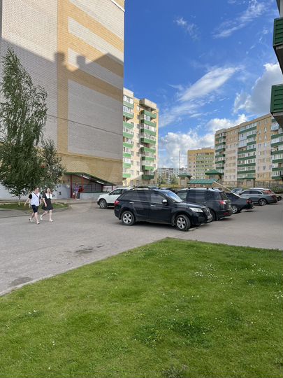 Торговая площадь, 100 м²