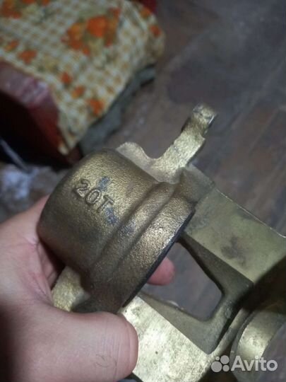 Тормозные суппорта R20