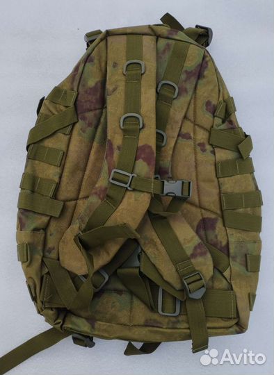 Рюкзак тактический