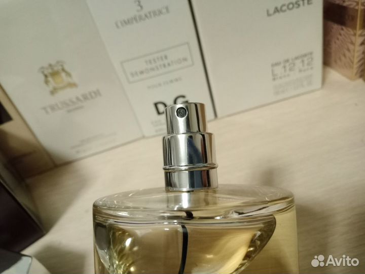 Yves saint laurent l'homme 100ml edt