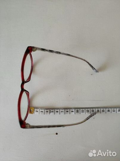 Очки для компьютера женские