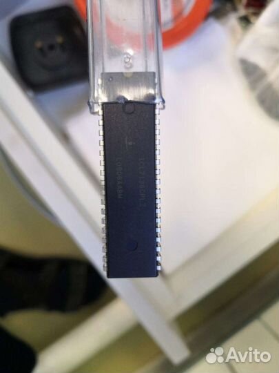 Микросхемы ICL7136cplz