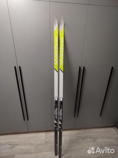 Беговые лыжи