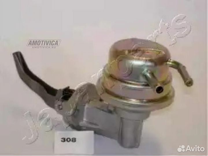 Japanparts PB308 Топливный насос