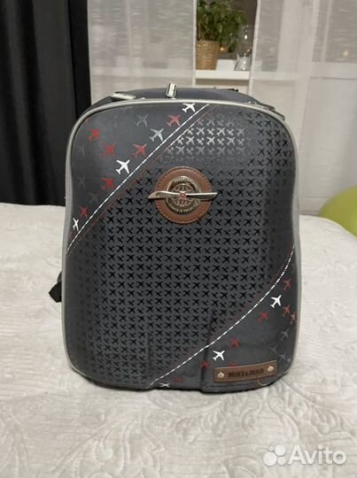 Рюкзак ранец школьный mike and mar