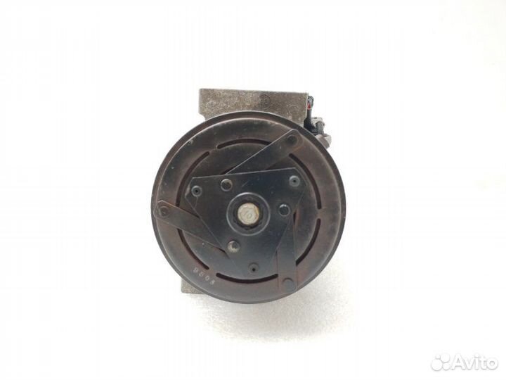 Компрессор кондиционера Nissan Serena C25 2.0 MR20