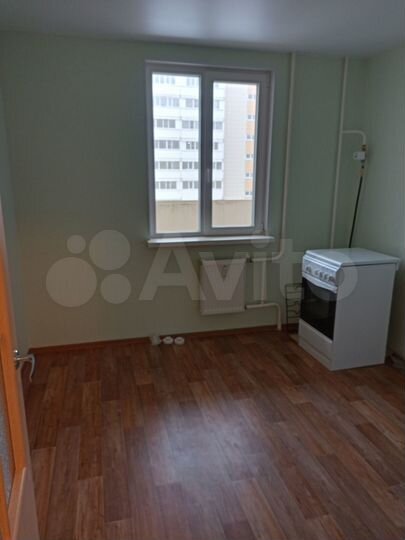 1-к. квартира, 38,7 м², 5/9 эт.