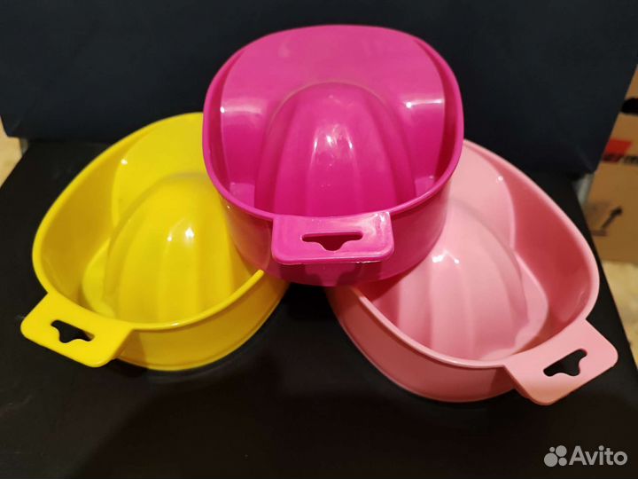 Ванночка для маникюра