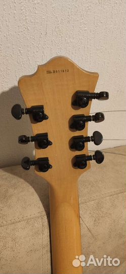 Электрогитара 7 струн B.C.Rich Mockingbird