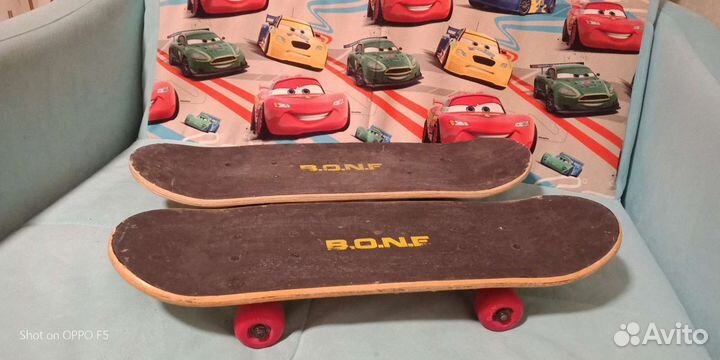 Скейтборд 1 шт