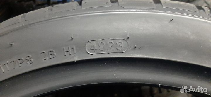 Hankook Ventus S1 Evo 3 K127 255/35 R19 96Y