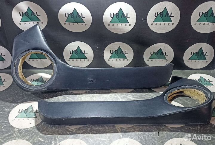 Подиум под динамики Ваз Лада 2114 2115