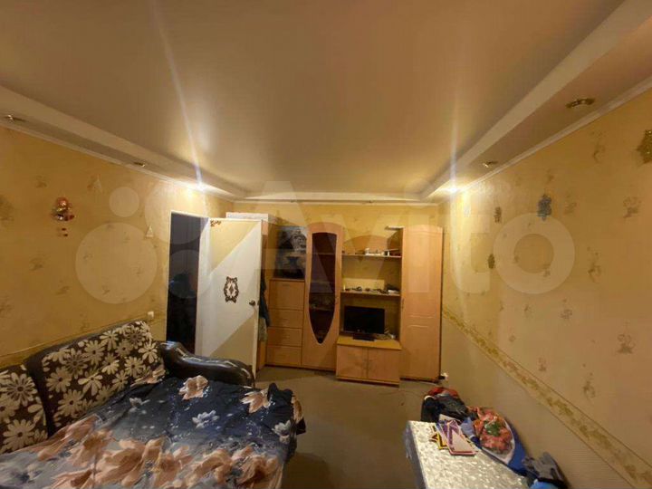 2-к. квартира, 42,1 м², 5/5 эт.