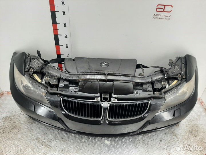 Бампер для BMW 3-Series (E90/E91/E92/E93)