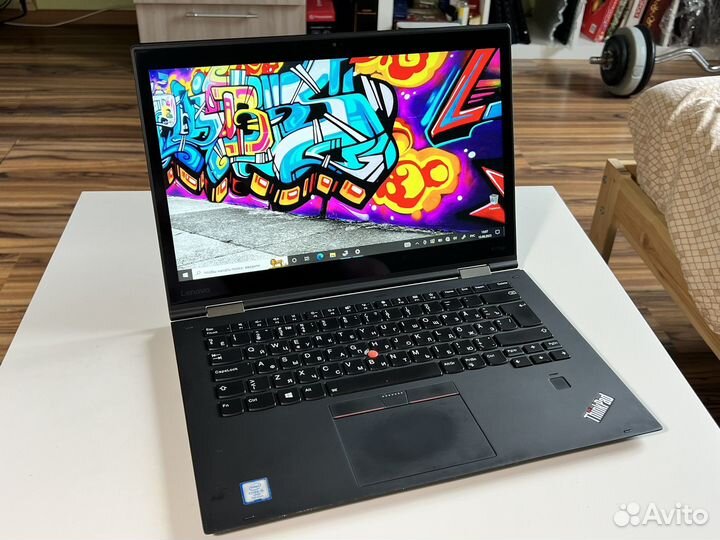 Lenovo thinkpad x1 yoga 2gen