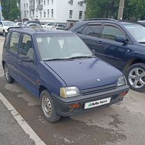 Daewoo Tico 0.8 MT, 1997, 150 000 км, с пробегом, цена 150 000 руб.