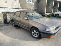 Toyota Corona 2.0 AT, 1992, 355 669 км