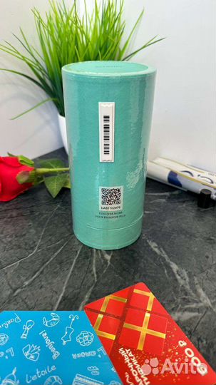 Tiffany&co love for her 90 мл парф вода