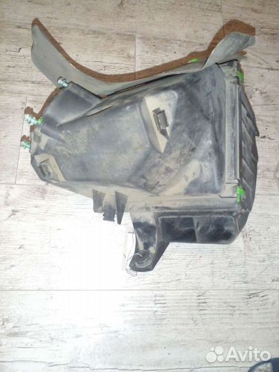 Запчасти на passat б5