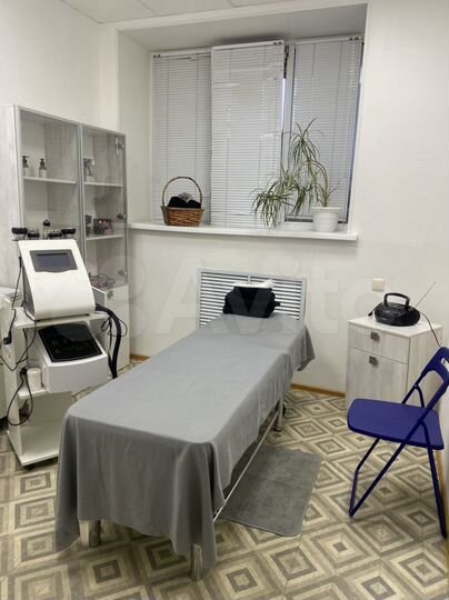 Свободного назначения, 110 м²