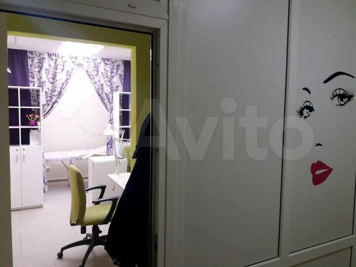 Свободного назначения, 12 м²