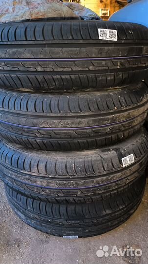 Cordiant Comfort 2 SUV 225/75 R16 108T