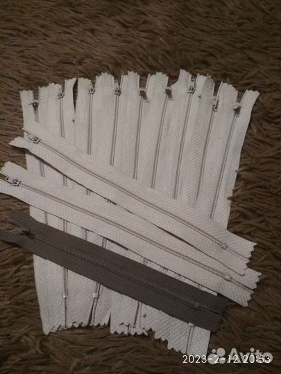 Молния 20 см