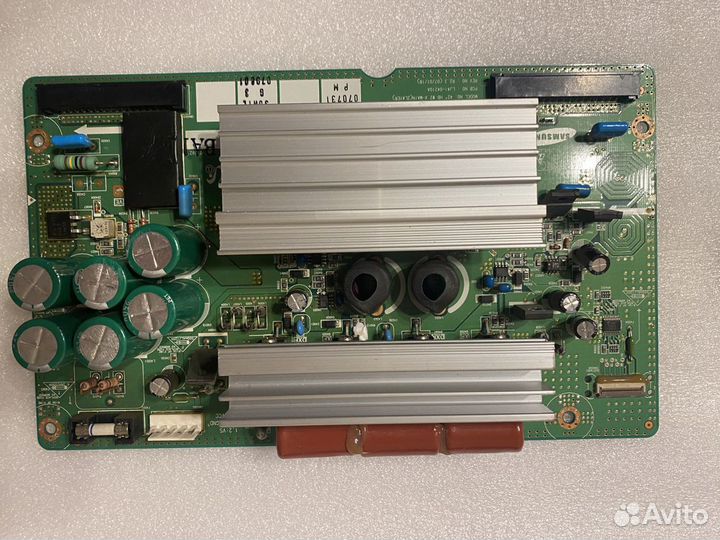 Запчасть к плазме TV 42