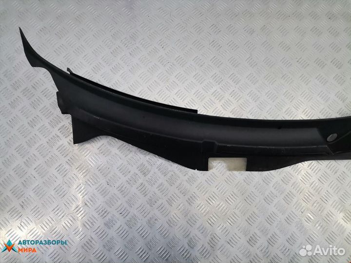 Дождевик Volkswagen Bora 2000 1J1819415BB41