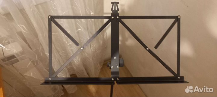 Подставка для нот