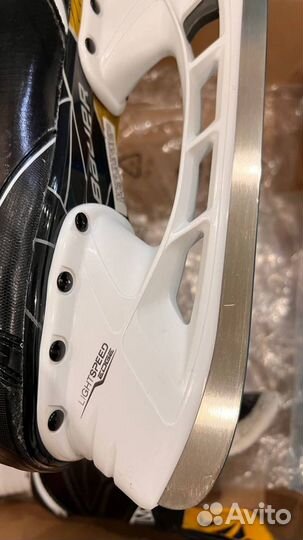 Хоккейные коньки bauer supreme s180 5EE