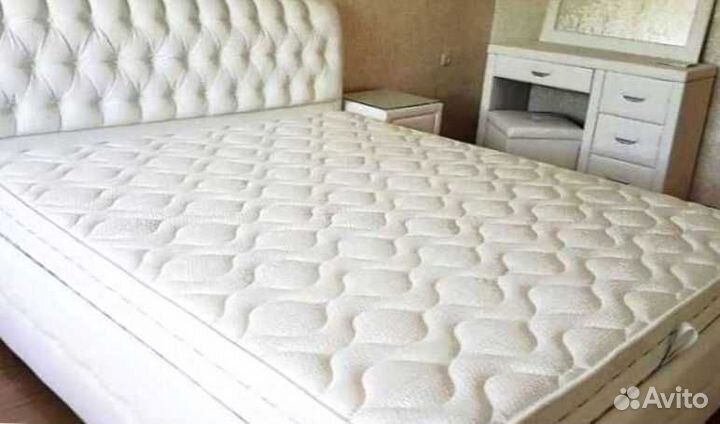 Матрас мягкий