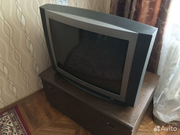 Телевизор LG CT-29K37E 29 дюймов